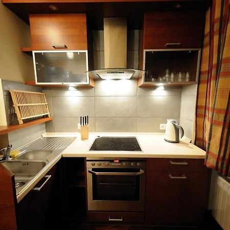 Atena - Pantheon Apartments Krakow Luaran gambar