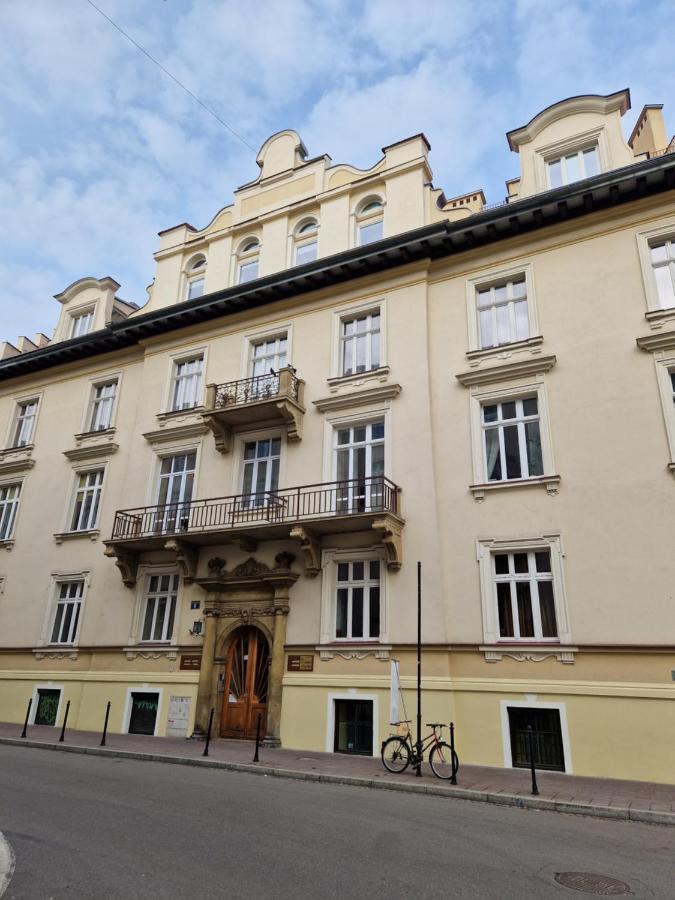 Atena - Pantheon Apartments Krakow Luaran gambar
